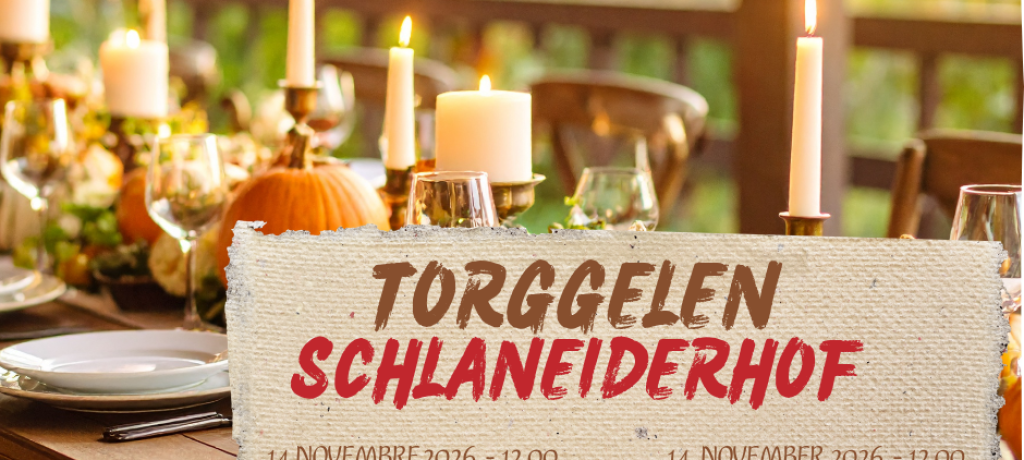 TORGGELEN TORGGELEN
