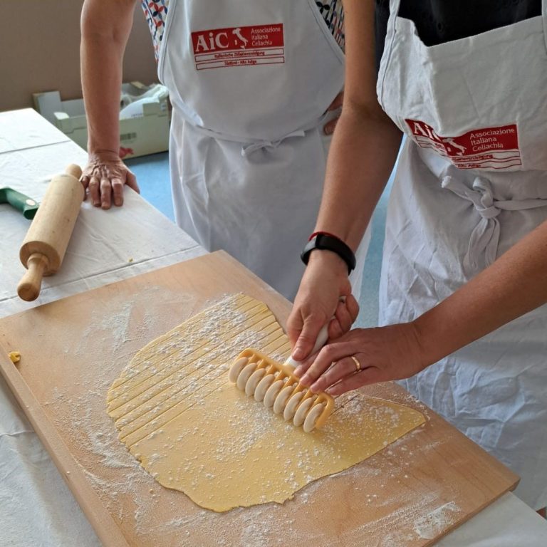 Tagliatellafest