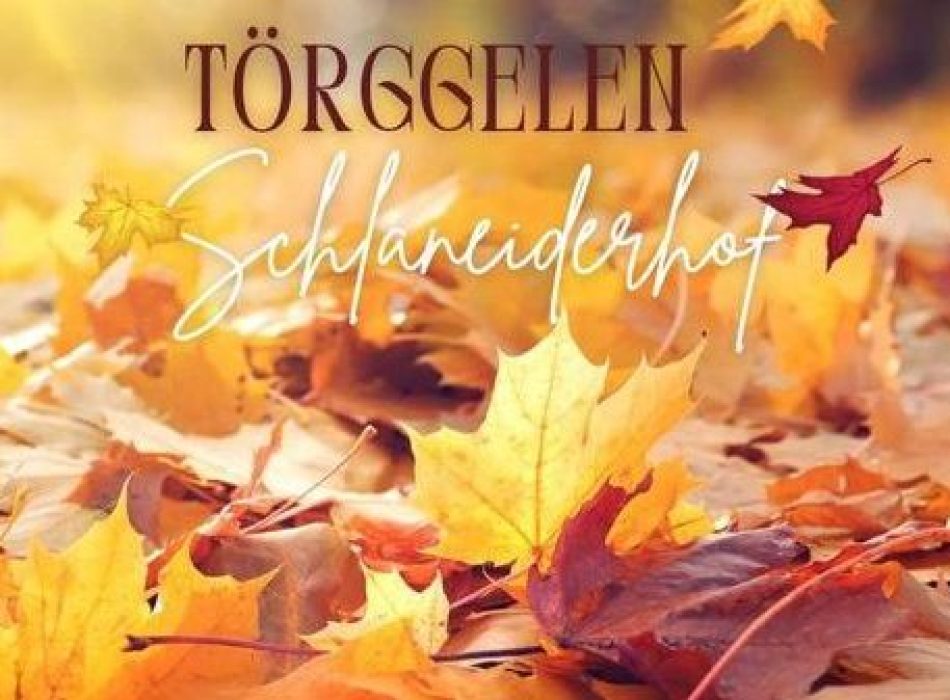 Torggelen